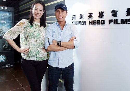 Chan Tu Dan va nhung thi phi dang sau mot vo si hinh anh