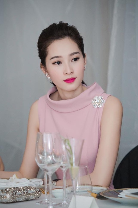 Hoàn toàn xứng đáng với giải phụ 