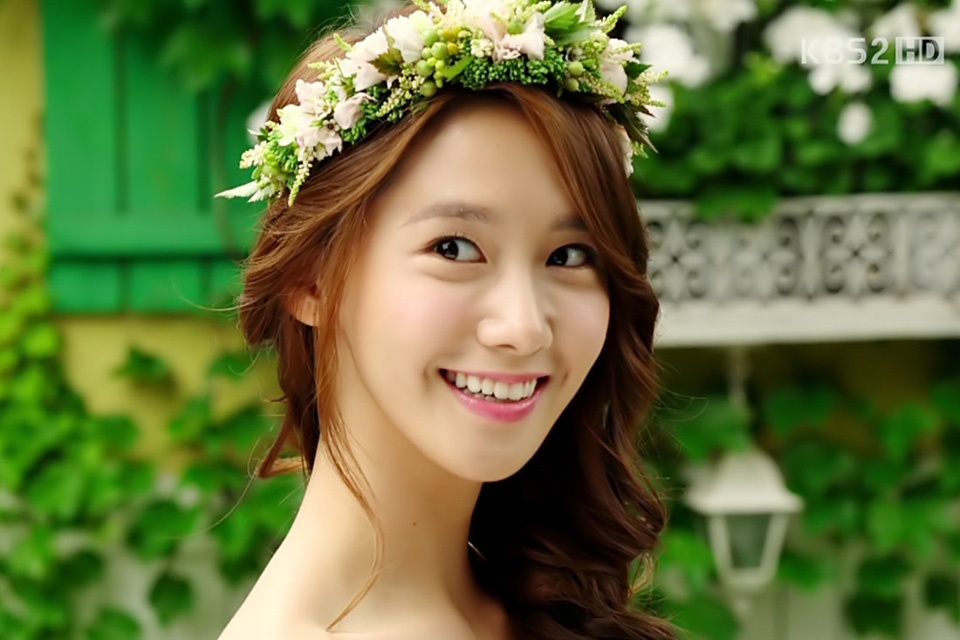 Nhung thanh vien vui tinh trong nhom nhac xu Han hinh anh