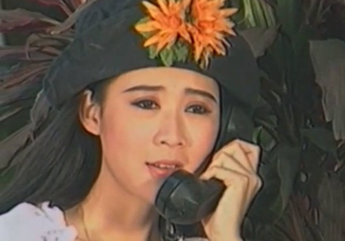 Suc hut mot thoi cua Diem Huong hinh anh