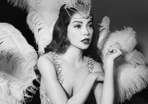 Ha Ho, Son Tung dang bi mang tieng oan? hinh anh