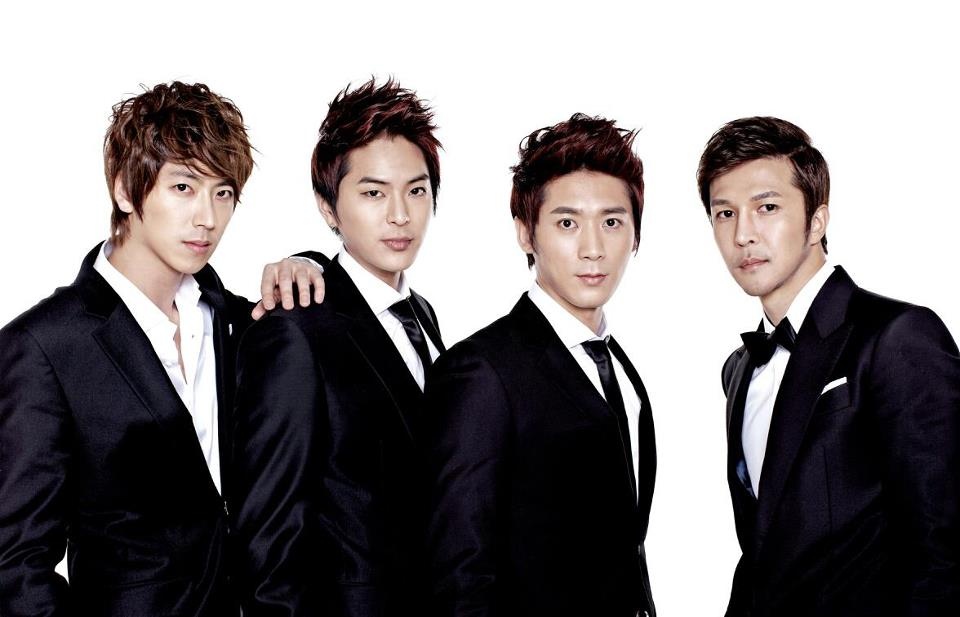 5tion hoạt động chủ yếu ở Nhật.