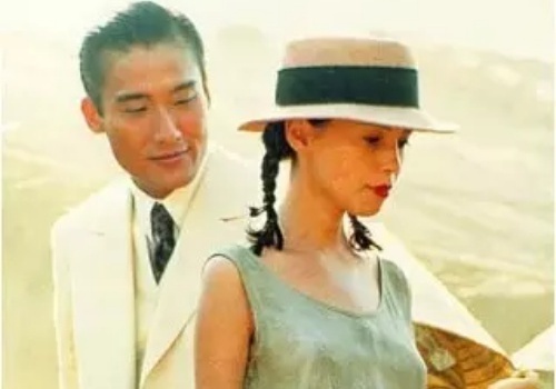 Hon nhan vien man suot 30 nam cua Luong Gia Huy hinh anh