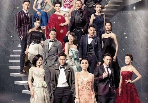 Bo lich phim 2016 cua TVB hinh anh