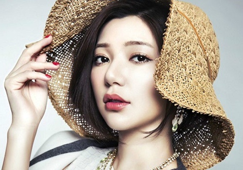 Nguoi mau dat gia nhat xu Dai bi ga ban than hinh anh