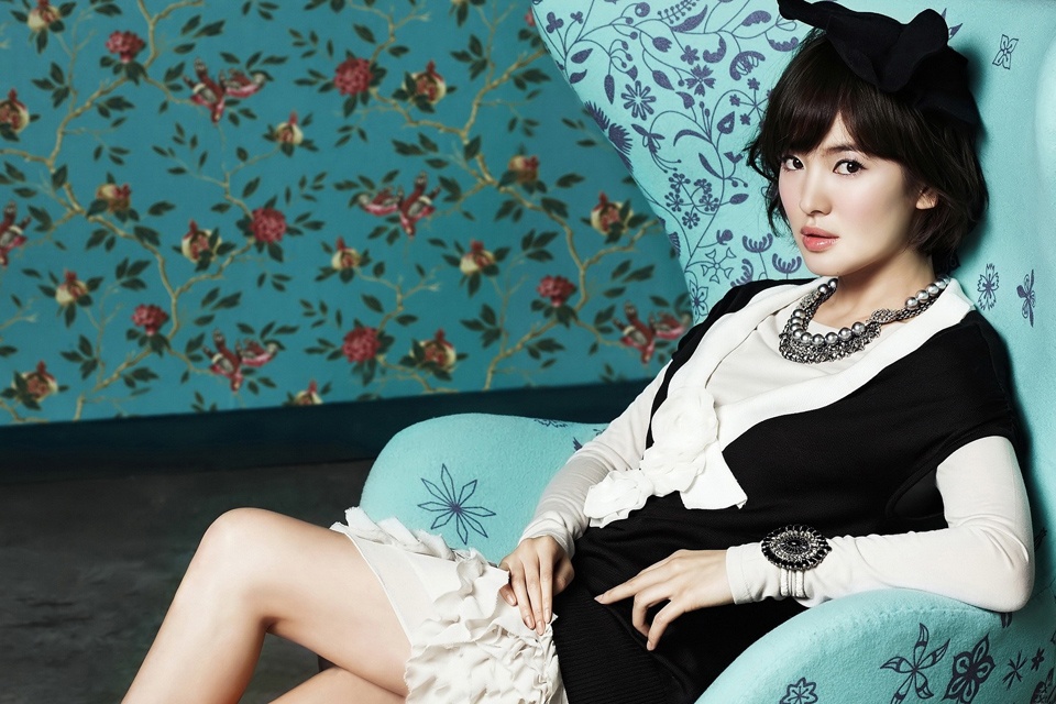 Sao Han chi tien ty sam nha, dau tu kinh doanh cho gia dinh hinh anh