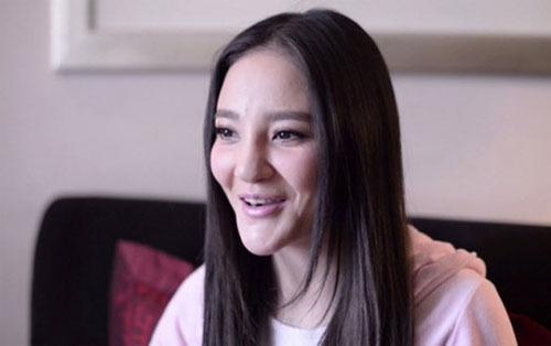 7 sao nu chau A co guong mat cung do vi tham my hinh anh