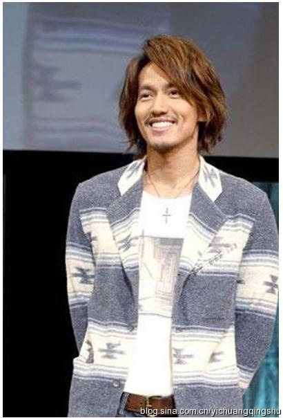 Ngôn Thừa Húc kín tiếng trong chuyện tình cảm.