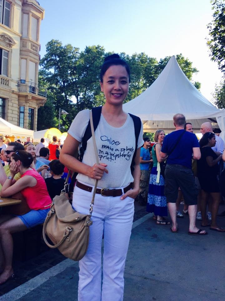 Dù đã ở ngưỡng cửa U50 nhưng nữ diễn viên Chiều Xuân vẫn sở hữu nét đẹp trẻ trung như tuổi 20 khiến nhiều người ngưỡng mộ. 