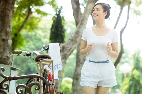 Chiều Xuân năng động và tươi trẻ trong các chuyến du lịch nước ngoài.