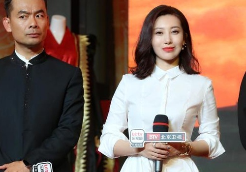 Chi dau Chuong Tu Di khong hai long ve Uong Phong hinh anh