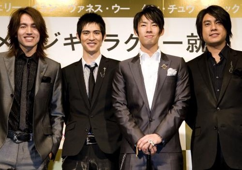 Chuyen tinh yeu sau 14 nam cua dan my nam 'Vuon sao bang' hinh anh