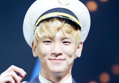 Nhung sao Han dien trai co ma lum hinh anh