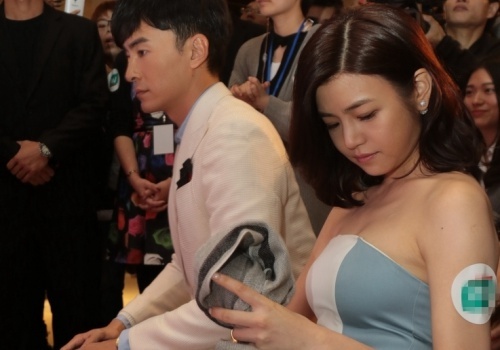 Tran Nghien Hy can than sau su co bi soi anh noi y hinh anh