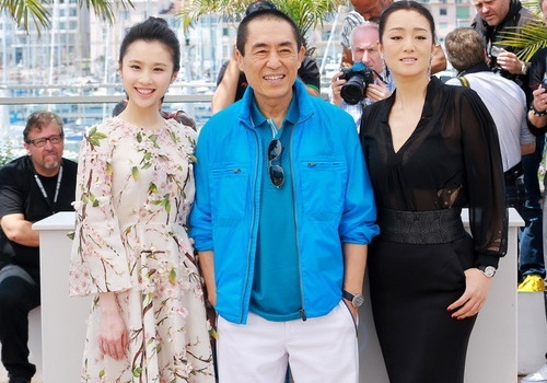 Loat nghe si lao lang noi ve nan ma tuy o showbiz Hoa ngu hinh anh