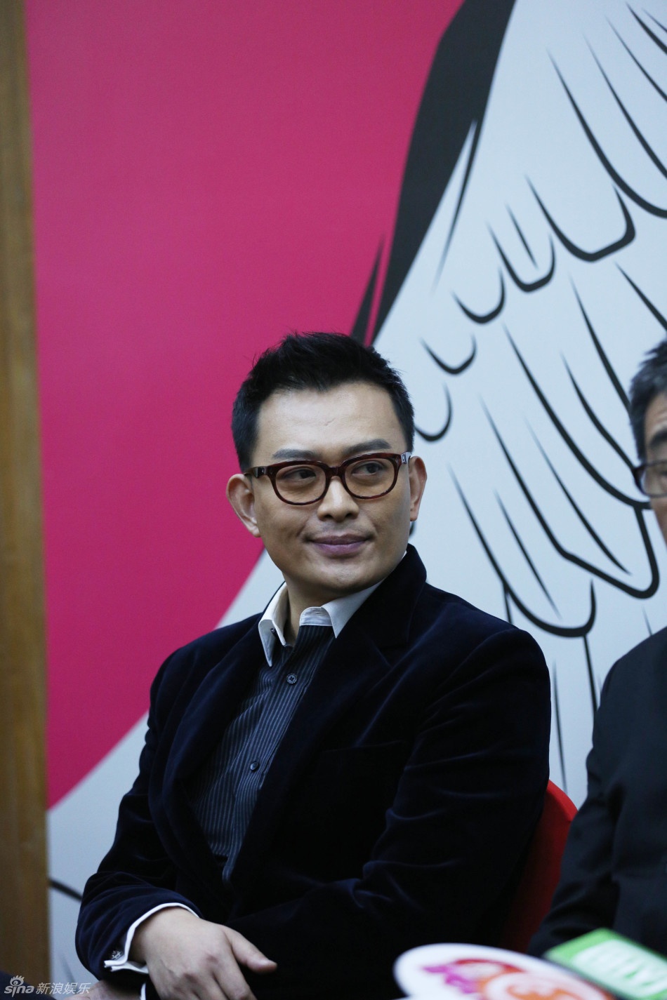 Mỹ nam một thời Huỳnh Hải Băng. Tài tử Mỹ nhân tâm kế ở tuổi 42 không còn hình tượng bạch mã hoàng tử.