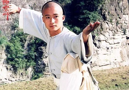 Cuoc song gian nan cua sao vo thuat Ngo Kinh hinh anh