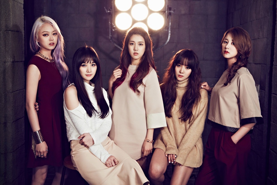 SPICA có lẽ là một trong những nhóm nữ tài năng nhất Kpop. Cả 5 thành viên đều sở hữu giọng hát rất khỏe khoắn. Về âm nhạc, SPICA luôn cống hiến những ca khúc có chiều sâu, được đầu tư chất lượng.