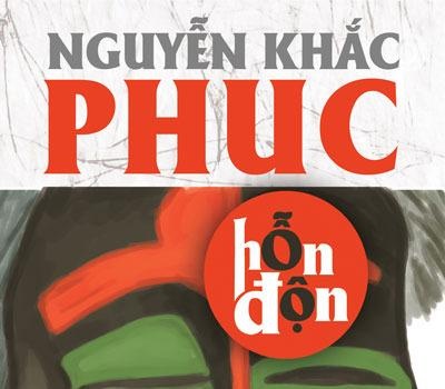 Dua con tinh than tam dac cua Nguyen Khac Phuc hinh anh