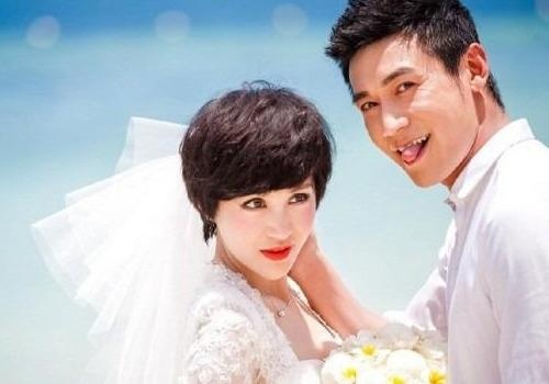 Nhung nam than chung thuy nhat lang giai tri Hoa ngu hinh anh