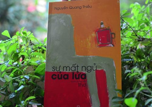 'Su mat ngu cua lua’ se doat giai thuong Nha nuoc hinh anh