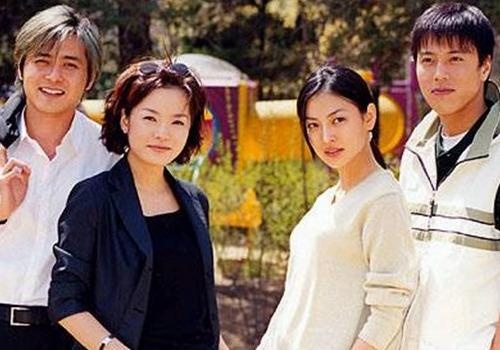 Dan sao hung hau cua 'Tinh yeu trong sang' sau 15 nam hinh anh