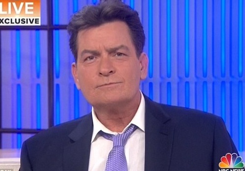Charlie Sheen bi ban tinh tong tien sau khi nhiem HIV hinh anh
