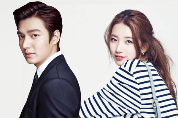 Lee Min Ho chua biet ban gai dong cap voi Kim Woo Bin hinh anh