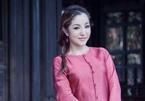 Tinh duyen lan dan cua cac nu danh hai Viet hinh anh