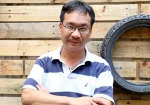 Duc Khue: 'Vo danh tieng, hy sinh cho nghe thuat hoi nhieu' hinh anh