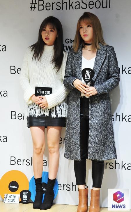 Đầu năm nay, 4minute trở lại với đĩa nhạc thứ 6 với ca khúc Crazy. MV Crazy lọt top 10 MV ăn khách nhất trên Youtube năm 2015. Riêng HyunA cũng tung ra mini album riêng mang tên A+ hồi tháng 8 nhưng không gây nhiều ấn tượng như kỳ vọng.