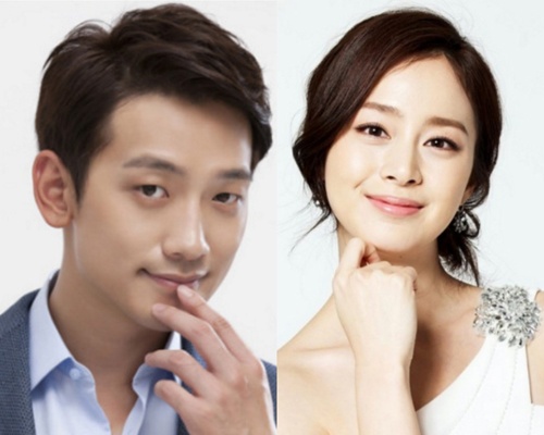 Rain cuoi Kim Tae Hee vao thang 12? hinh anh