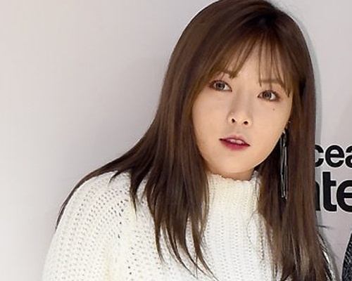 HyunA mat beo tron vi tang can hinh anh