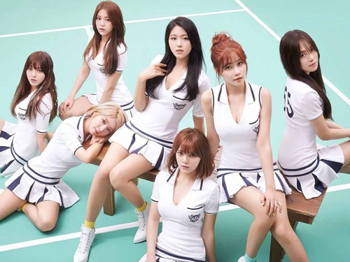 Bi mat an sau ten goi cac nhom nhac Kpop hinh anh