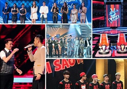 Boi thuc voi 40 game show truyen hinh hinh anh