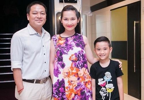 Hanh trinh cay dang di tim hanh phuc cua dien vien Kim Hien hinh anh