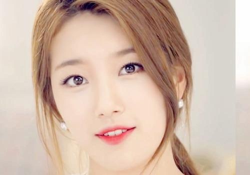 Nam gioi Han Quoc bau chon top than tuong nu xinh dep nhat hinh anh