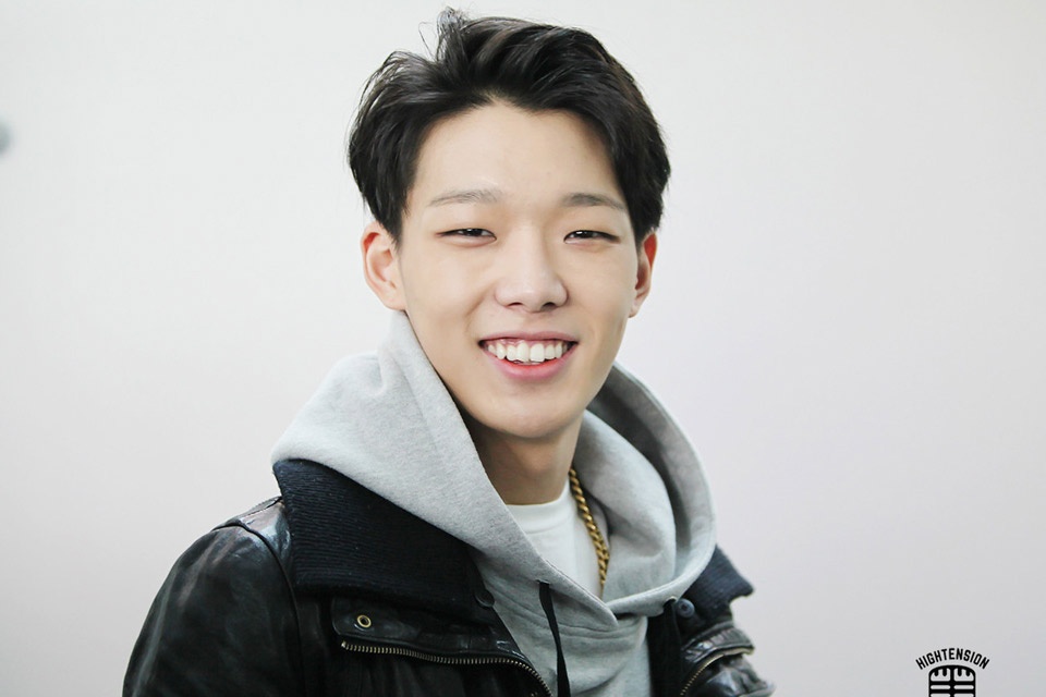 Nhung than tuong nam xau trai nhung tai nang cua Kpop hinh anh