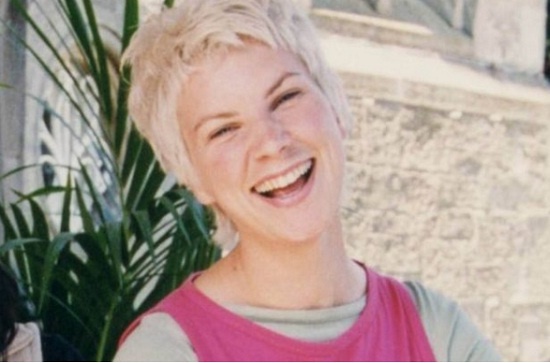 Vợ đầu của Craig, diễn viên Fiona Loudon