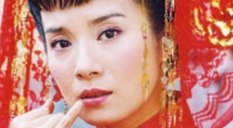 Cuoc song nhieu nuoc mat cua nguoi dep phim 'Nang dau cam' hinh anh