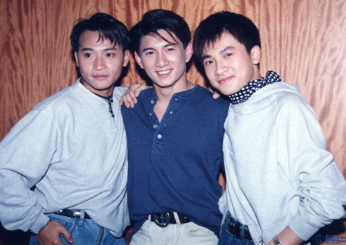 3 chàng trai Tiểu Hổ Đội lừng danh năm xưa: