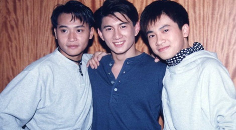 To Huu Bang: 'Sai lam lon nhat la tham gia Tieu Ho Doi' hinh anh
