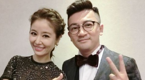 To Huu Bang, Lam Tam Nhu che nhau o giai Kim Ma hinh anh
