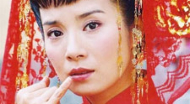 Nhạc Linh trong Nàng dâu câm.