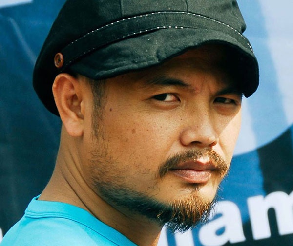 Nghe si bao benh va tinh than trong gia dinh showbiz Viet hinh anh