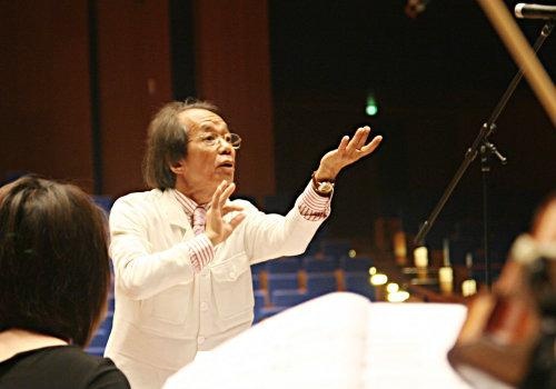 Nhac si Nguyen Thien Dao - Nguoi bi gioi day da bay ve gioi hinh anh