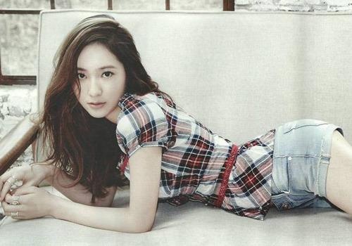 Loat than tuong bi to chanh nhat xu Han hinh anh