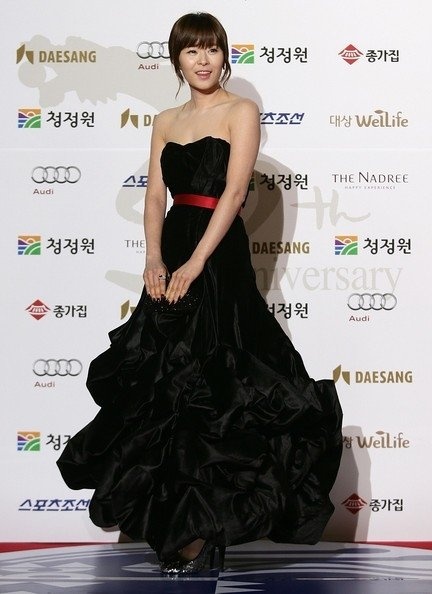 Choi Kang Hee. Ảnh: Kdramas Stars