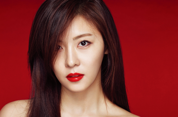 Ha Ji Won. Ảnh: