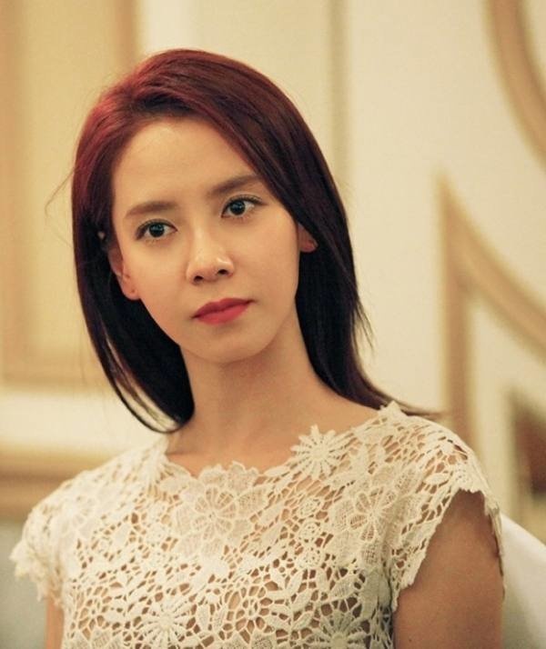 Song Ji Hyo. Ảnh: Kdramas Stars